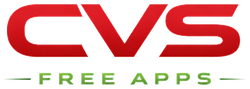 CVS Logo